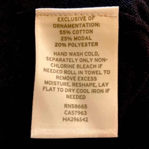 HALOGEN Sweater - Picture 5 of 7